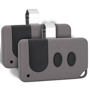 lot 18037 image: 2 for Sears Craftsman Garage Door Remote139.53753 53753 139.18191 53680 139.53680 53681 139.53681 53879 139.53879 893MAX 891LM 371LM, Work with PurpleRedOrangeYellowGreenLearn Button(Since 1993)