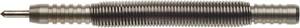 lot 20351 image: Spring Tools Professional High Speed Steel Center Punch - Marks Hardened Steel & HARDOX 450 - True Tempered Tip - 3500 LBS Impact Force - Spring Punch