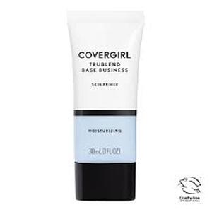 lot 12005 image: CoverGirl TruBlend Base Business Skin Primer