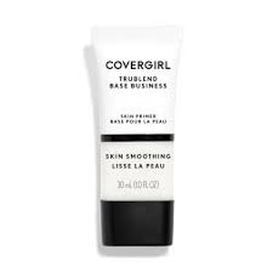 lot 12008 image: CoverGirl TruBlend Base Business Skin Primer