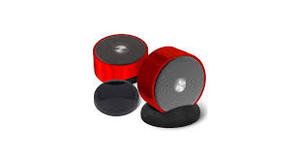 lot 12401 image: Portable Wireless LED Speaker