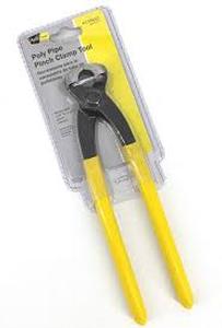 lot 12426 image: Calitools 8-inch Cobbler Pincer Pliers