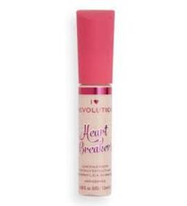 lot 12453 image: I Heart Revolution Heart Breakers Concealer