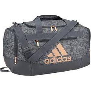 lot 18088 image: Adidas small Gym Duffle