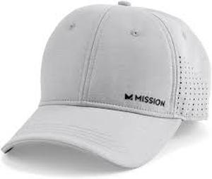 lot 20412 image: Mission HydroActive Cooling Cap