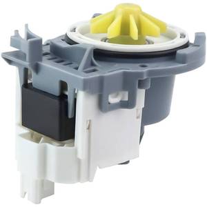 lot 4067 image: W10348269 Dishwasher Drain Pump Fit for Kenmore Whirlpool may-tag Dishwasher WDT750SAHZ0, WDF520PADM7, WDT730PAHZ0, WPW10348269, W10084573, W10158351, AP6020066, 661662, 8565839, 8558995 by AMI PARTS