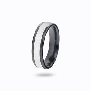 lot 4079 image: CNICK Tesla Smart Ring Accessories Ceramic Ring for Model 3YXS and Cybertruck to Replace Key Card Key fob. (13, Snow)
