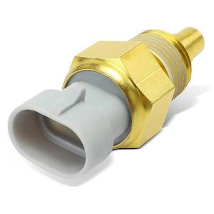 lot 4129 image: A-Premium Engine Coolant Temperature Sender Compatible with Chevy, GMC, Buick, Cadillac & More - Blazer, Camaro, Caprice, Corvette, Express, C1500, Impala, S10, Tahoe, Jimmy, Savana, Yukon, Regal