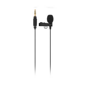 lot 4140 image: Rode Lavalier GO Professional Wearable Microphone,Black