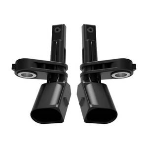lot 4191 image: ABS Front and Rear Wheel Speed Sensor,Compatible with Volkswagen Jetta 2005-2018,Golf 2005-2019,A3 2006-2016,TT 2008-2016,Carrera GT 2004-2005,Beetle CC,Passat EOS,OEM,WHT003856,WHT003857