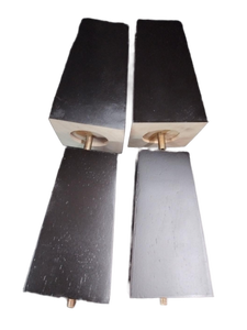 lot 5059 image: Hardware Coach legs set
