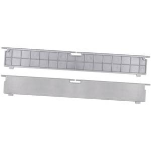 lot 6052 image: A2 Pack DC63-01140A Dryer Lint Screen Filter Covers Replacement for Samsung, Dryer Lint Trap Cover Replaces 2071137, AP4578907, PS4210250, EAP4210250