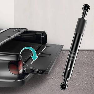 lot 14251 image: HelloAuto Tailgate Assist Fits for 2022 2023 2024 Ford Maverick, Heavy Duty Truck Bed Tailgate Shock Strut Damper Lift Kit, No Drilling Include All Accessories