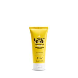lot 14261 image: Drybar Blowout Defense Strengthen & Extend Shampoo - Hydrates, Detangles, Reduces Breakage, and Maintains Smooth, No Build-Up, Long-Lasting Blowouts (3 oz)