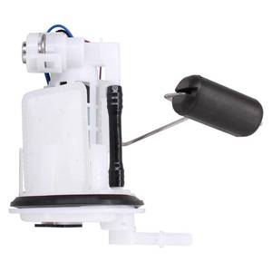 lot 14270 image: ApplianPar Fuel Pump for Yamaha YW125 Zuma 125 2009 2010 2011 2012 2013 2014 2015