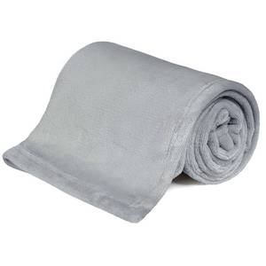 lot 14290 image: KMUSET Kids Blanket for Boys Girls 30x40 inches, Soft Cozy Fuzzy Swaddle Throw Blanket, Small Fleece Blanket for Crib Stroller, Grey