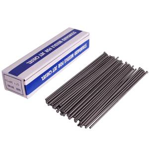 lot 14302 image: SWANSOFT Descaling Needles for Needle Scaler, 38 Pcs Replacement Needles Set, 7 Length