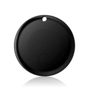 lot 18181 image: JNLIK Air Tracker Tag for Android��Android Only �� IP65 Waterproof Smart Tag & Item Finder  Ultra-Long Battery  Works with Google Find My Device  Find KeysWalletCar (2026 new Model)