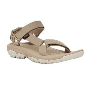 lot 18220 image: Teva Womens Hurricane XLT2 Ankle Strap Sandal, Sesame, us9
