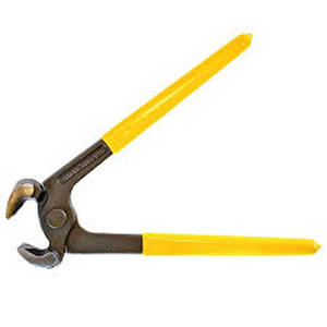 lot 20417 image: Calitools 8-inch Cobbler Pincer