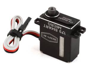 lot 4009 image: REEFS RC 179 Smart Micro SerovWinch SEHREEFS129 Servos