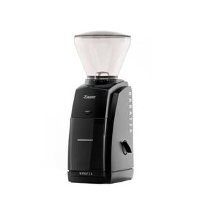 lot 4033 image: Baratza Encore Coffee Grinder ZCG485BLK, Black