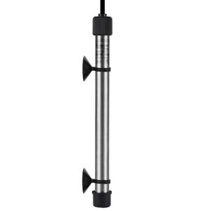 lot 4055 image: hygger 802 Aquarium Titanium Heater Rod Fish Tank Heating Element Replacement Heater Tube (Controller Excluded) 500W