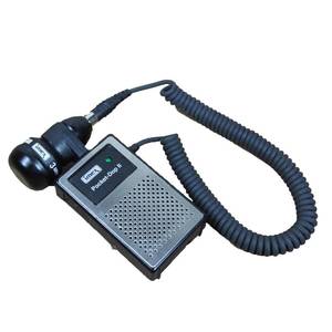 lot 4061 image: IMEX DOP-Tone IIPocket-DOP II�� Portable Device for Fetal Heartbeat Detection