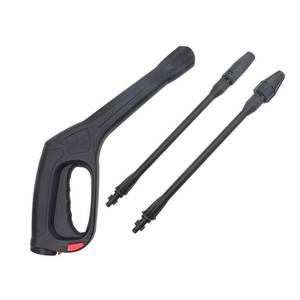 lot 5243 image: Bear Force High Pressure Water Spray Gun Wand Nozzle, Replacement Pressure Washer Gun Compatible with Portland Pulsar Powerwasher TaskForce TaskMaster ShopForce Electric Pressure Washers