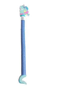 lot 5250 image: Sun Squad Dinosaur Pool Noodle Water Squirter