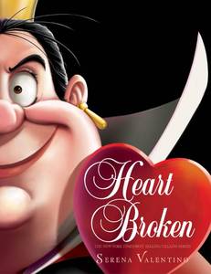 lot 6133 image: Heartbroken (Villains)
