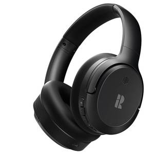 lot 6148 image: Calmbee Bluetooth Headphones, Hybrid Active Noise Cancelling Wireless Headphones Over Ear with Microphone, Up to 140H Playtime, Transparency Mode, Deep Bass, Clear Calls, Comfort fit for Travel, Home