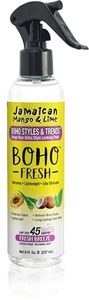 lot 6235 image: Jamaica Mango & Lime Moisturizing Styling Gel