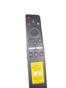 lot 6244 image: Samsung Smart TV Remote Control BN59