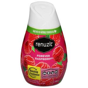 lot 6411 image: Renuzit, Adjustable Raspberry, 7 Ounce