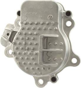 lot 11475 image: AISIN WPT-190 New Engine Water Pump with Gaskets - Compatible with Select Lexus CT200h Toyota Prius, Prius C, Prius Plug-In, Prius V