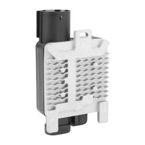 lot 12114 image: WMPHE Engine Cooling Fan Control Module Compatible with 2007-2015 Ford Flex Edge Lincoln MKX 2006-2011 Ford Crown Victora Lincoln Town Car Mercury Grand Marquis Replacement for 940002904 6W1Z-8B658-AC