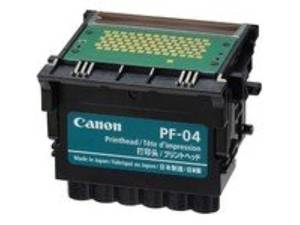 lot 12250 image: Canon Printhead (PF-04)