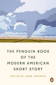 lot 12255 image: The Penguin Book of the Modern American Short Story