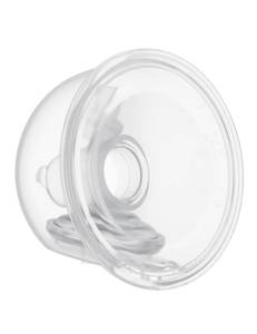lot 12268 image: Momcozy Original S9 ProS12 Pro Replacement Accessories Single-Sealed Full Set Collector Cup NOT for S9S12S12Pro-Quick 1Count