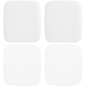 lot 20331 image: UV850 UV900 Foam & Felt Filters Replacement for Shark Rotator Navigator Lift-Away ADV DuoClean PowerFins Upright Vacuum UV850, 2 Pack Compare to Part # XFFK602UKT
