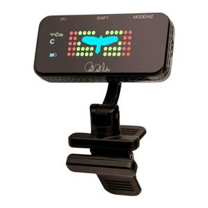 lot 20402 image: PRS Guitars Clip-On Headstock Tuner (106663 001)