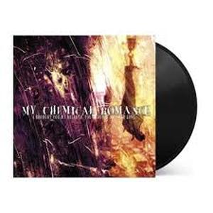 lot 4052 image: My Chemical Romance