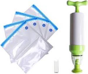 lot 12119 image: FoodSaver Vacuum Sealer Roll