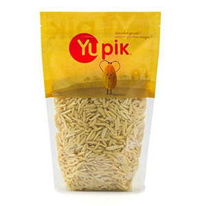 Yupik Nuts Raw Slivered Almonds  2.2 lbs.