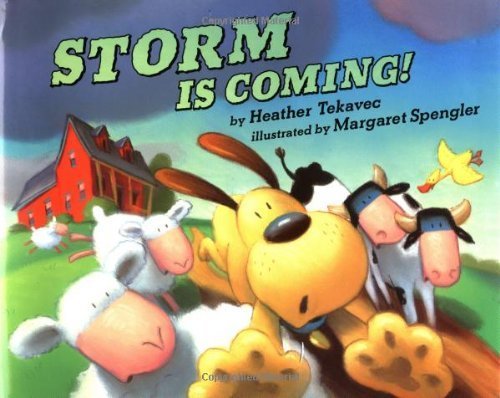lot 1112 image: Storm Is Coming (Avenues) Retail $11.64