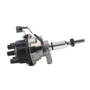 lot 1245 image: New DST755 Distributor Rep. Compatible For Toyota Pickup L4 (85-90) Celica L4 (85-85) 4Runner L4 (85-90) 19100-35180 31-73445 - Retail $139