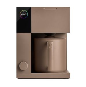 Fellow Aiden Precision Coffee Maker, Malted Chocolate - Retail: $400