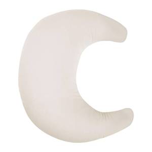 lot 1098 image: snuggle me Organic Nursing Pillow (New 2025 Design)  Bottle & Breastfeeding Pillow with Organic Cotton Cover & Fiberfill, Machine Washable Feeding Pillow, Newborn Essentials Must Haves (Natural) - v2 - Retail $65