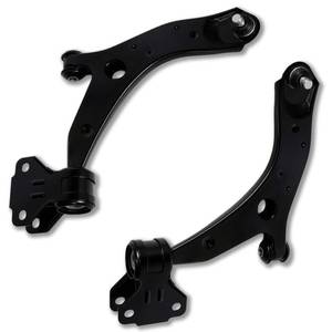 lot 1181 image: Koxot K621270 K621271 2Pcs Front Lower Control Arm Compatible with Fit for 2010 2011 2012 2013 Mazda 3, 2010-2013 Mazda 3 Sport - Retail $100